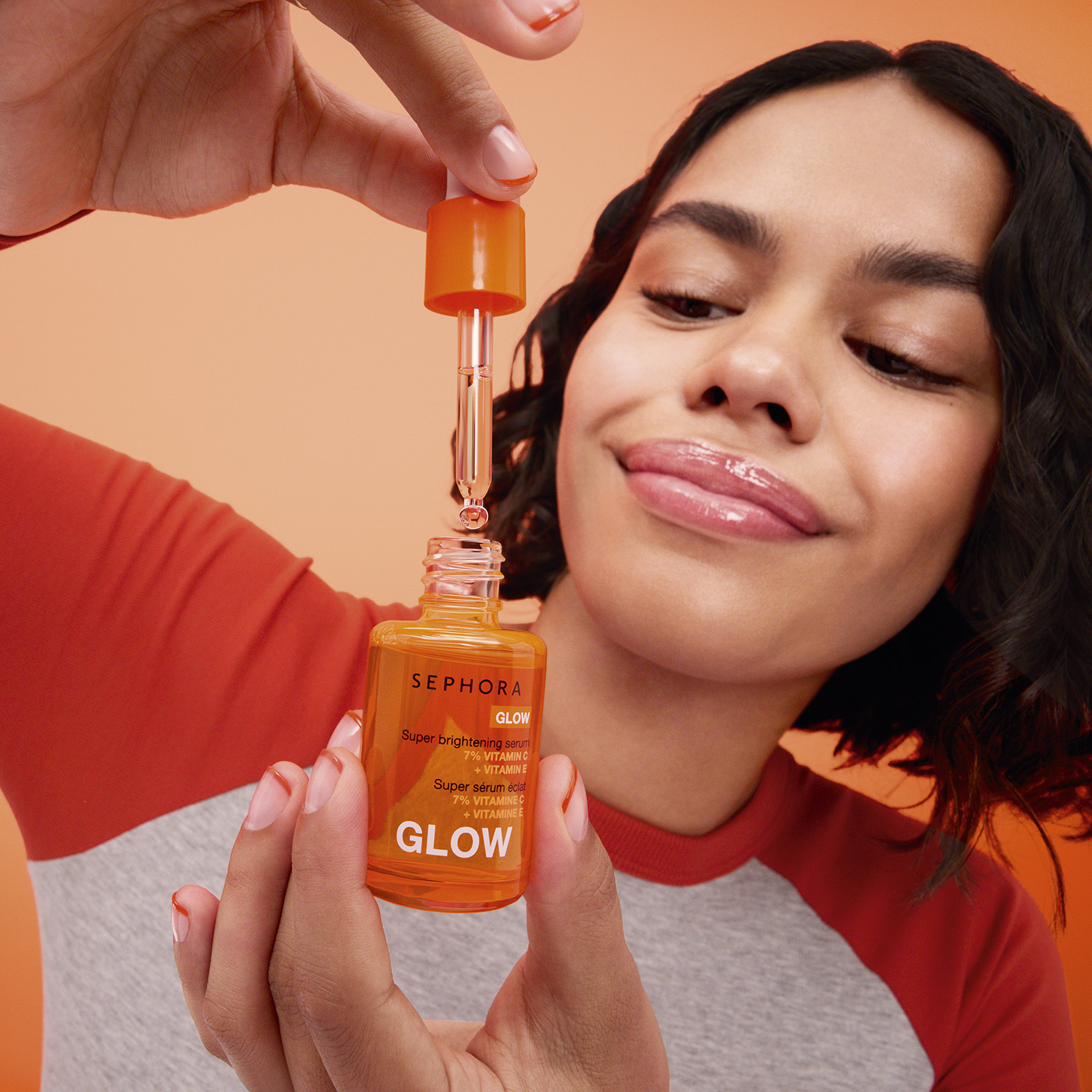 SUPER BRIGHTENING SERUM (SÉRUM FACIAL)